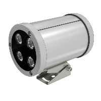 Акцент 4 CRI80 3000К 10°