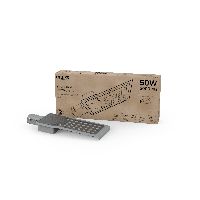 Светильник уличный Gauss Avenue 50W 5000lm 5000K 190-250V IP65 355*155*57мм черный КСС "Д" LED 1/10