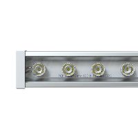 Барокко 24 Оптик 600мм 48В DC CRI80 5000К 10х65°