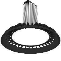 Профи Нео Термал Плюс 200 L CRI70 5000К 120° Матовое закаленное стекло