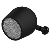 Шелл 70 L CRI70 5000К 15° Поворотный кронштейн