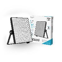 Прожектор Gauss EVO 30W 2700lm 6500K 100-240V IP65 черный LED 1/30