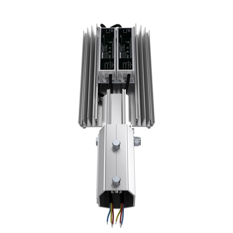 Магистраль v2.0 Мультилинза 100 Эко ПК 4000К 155×70°