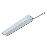 Модерн v2.0 3 345мм (9Вт/м) 48В DC CRI80 4000К Опал (Профиль)