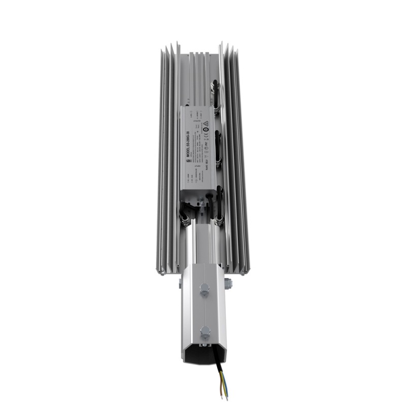 Магистраль v2.0 Мультилинза 200 ПК 4000К 135×55°