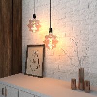 Лампа Gauss Filament BD180 8W 560lm 2400К Е27 golden flexible LED 1/4 Лампа Gauss Filament BD180 8W 560lm 2400К Е27 golden flexible LED 1/4