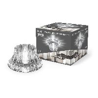 Светильник Gauss Crystal Exclusive CR065 Кристал, G9 1/30 Светильник Gauss Crystal Exclusive CR065 Кристал, G9 1/30