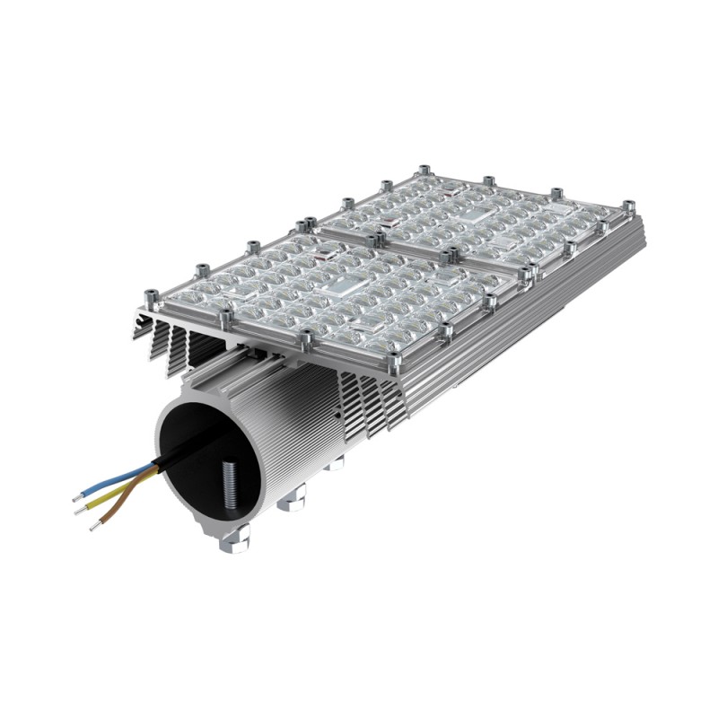 Магистраль v2.0 Мультилинза 100 Экстра 4000К 135×55°
