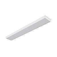 Линия 40 IP30 CRI80 5000К Опал 1195х180х50мм
