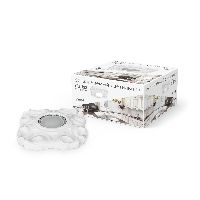 Светильник Gauss Gypsum GY003 белый, Gu5.3, d150 1/24 Светильник Gauss Gypsum GY003 белый, Gu5.3, d150 1/24