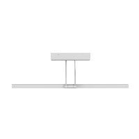 Настенный светодиодный светильник Gauss Medea BR023 12W 770lm 200-240V 550mm LED 1/20