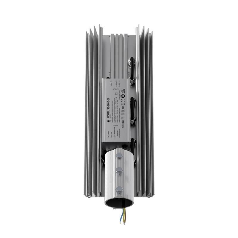 Магистраль v2.0 Мультилинза 200 Экстра 4000К 135×55°