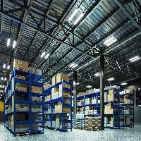 Светильник Gauss IP65 LED ССП-176 EVO IP65 1200*76*66 36W 3960lm 6500K с БАП на 1ч, 1/12