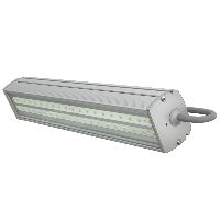 Т-Линия Стронг 10 300мм CRI70 4000К Закаленное стекло