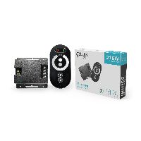 Диммер Gauss Basic для ленты LED 12V 216W 1/50