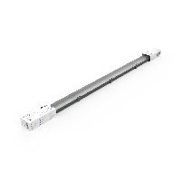 Влагозащитный Светильник Gauss СПП-Т8-G13 LITE 1576*60*55мм IP65 для светодиодных ламп 1х1500мм 1/16