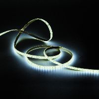 Лента Gauss LED 2835/120-SMD 6.5W 24V DC 600lm/m 3000K IP65 (блистер 5м) 1/50