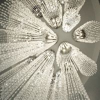 Лампа Gauss Elementary G4 12V 4W 400lm 4100K керамика LED 1/10/200