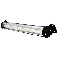 Лайтбар 25 590мм 5000К Прозрачный