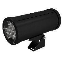 Акцент 10 RGB DMX 10х65°