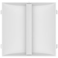 Грильято Рефлект 25 Эко IP30 CRI80 4000К