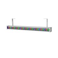 Барокко 60 750мм Оптик 24-36V DC RGBW DMX 4000К 10×65° Барокко 60 750мм Оптик 24-36V DC RGBW DMX 4000К 10×65°