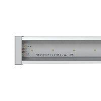 Барокко 6 300мм 48В DC CRI80 4000К Прозрачный