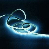 Лента Gauss LED 2835/120-SMD 6.5W 24V DC 600lm/m 5000K IP65 (блистер 5м) 1/50