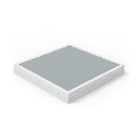 Св-к офис Gauss MiR 35W CRI90 3850lm 4000K IP54 595*595*68мм опал LED 1/1