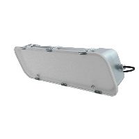 Айсберг Стронг 18 700мм CRI70 3000К Матовое закаленное стекло