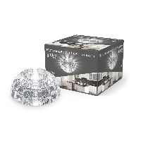 Светильник Gauss Crystal CR019, G9 1/30 Светильник Gauss Crystal CR019, G9 1/30