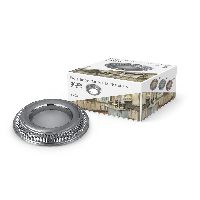 Светильник Gauss Antique CA039 Круг. Хром, Gu5.3 1/100 Светильник Gauss Antique CA039 Круг. Хром, Gu5.3 1/100