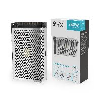 Блок питания Gauss Basic 12V 250W IP20 1/36