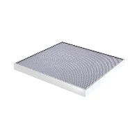 Офис 50 IP30 CRI90 4000К Микропризма 595х595х50мм Офис 50 IP30 CRI90 4000К Микропризма 595х595х50мм