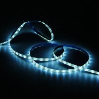 Лента Gauss Basic в комплекте LED 2835/60 12V 6W/m 600lm/m 4000K 8mm IP65 5m 1/50