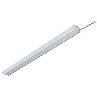 Модерн v2.0 7,5 840мм (9Вт/м) 24В DC CRI80 4000К Опал (Профиль)