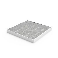 Светильник офисный Gauss MiR 30W 3700lm 6500K IP40 595*595*50мм призма с БАП LED 1/1