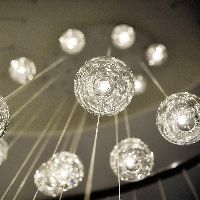 Лампа Gauss G4 AC220-240V 4.5W 400lm 4100K стекло LED 1/10/200