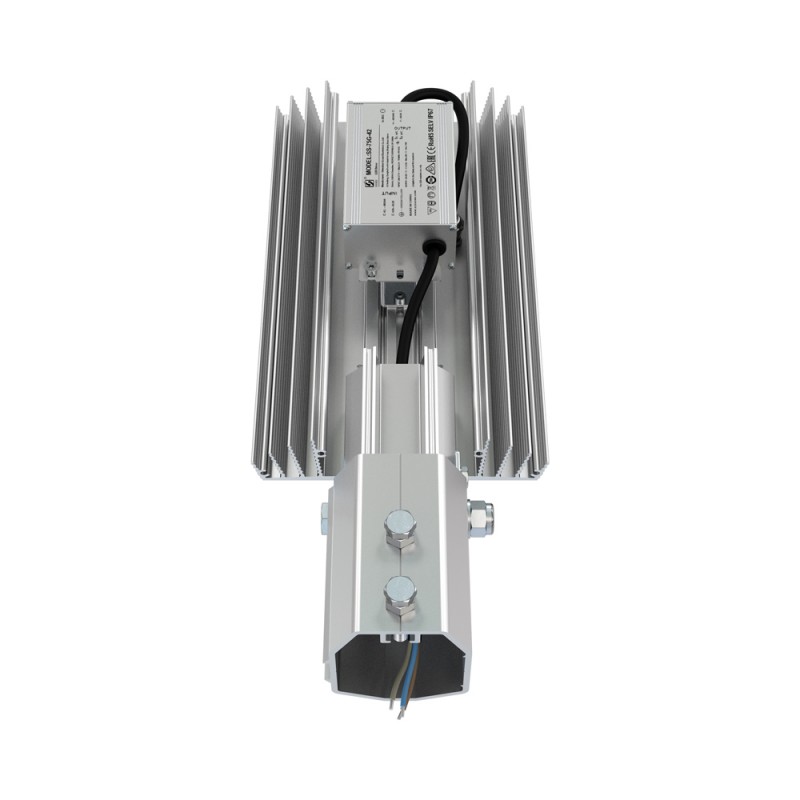 Магистраль v2.0 Мультилинза 80 Экстра ПК 4000К 135×55°