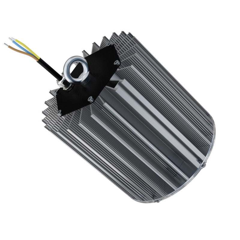 Светильник ПРОФИ v2.0-50 MS Мультилинза 90° (8000.90.40.75.РБ)