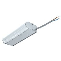 Модерн v2.0 1,5 180мм (9Вт/м) 24В DC CRI80 3000К Опал (Профиль)