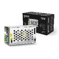Блок питания Gauss 15W 12V IP20 1/200