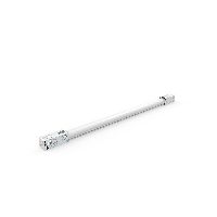 Светильник линейный Gauss UNIVERSAL 36W 3630lm 6500K 185-265V IP65 1170*60*55мм соед в лин LED 1/20