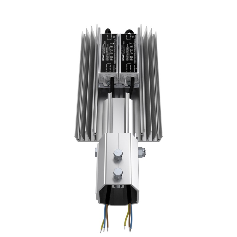 Магистраль v2.0 Мультилинза 100 Эко Л ПК 4000К 155×70°