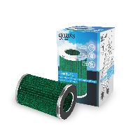 Фильтр для очистителя воздуха Gauss серия Guard с индикаторами температуры и влажности, 1/8/64