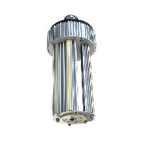 Светодиодная лампа ПромЛед КС Е40 М 100 COB 3000К