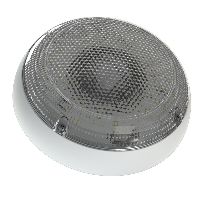 Кронос Нео 15 IP54 CRI70 4000К Призма (Датчик (Дежурный режим))