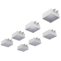 Грильято Мозаик 45 х7 IP40 CRI80 5000К Микропризма