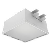 Грильято Мозаик 7 х1 IP40 CRI80 4000К Опал