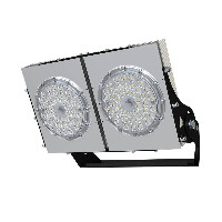 Прожектор 200 D 4000К 35° Прожектор 200 D 4000К 35°